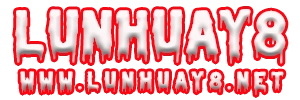 lunhuay8 logo